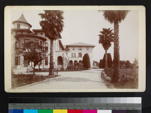 Hollenbeck Residence, Los Angeles