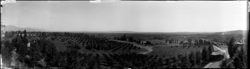 San Gabriel Valley. 1902