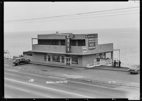 Malibu, California