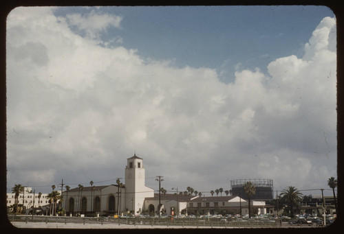 Los Angeles Union Station