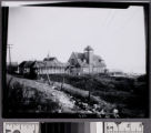 Malibu Movie Colony home of William Seiter