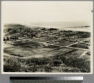 View of homes at Pismo Beach