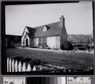 Malibu Movie Colony home of Betty Bronson