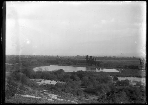 Wilson Lake,1901