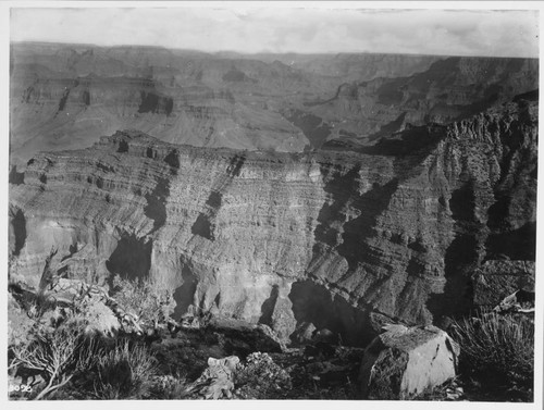 Narrows in Marble Canyon