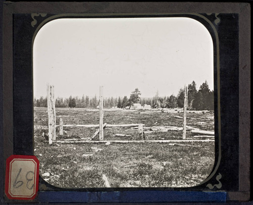 Buildings in unidentified location