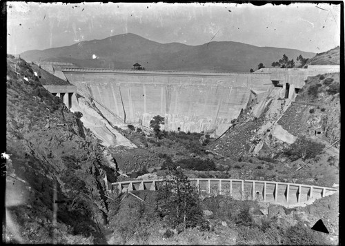 Sweetwater Dam