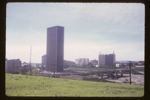 Union Bank Square