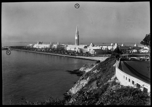 Treasure Island, San Francisco Bay