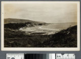 Laguna Beach coastline