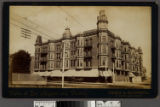 Westminster Hotel, Main and Fourth Sts