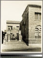 El Dorado apartment building, 21 Westminster Avenue, Venice, California