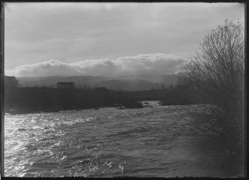 Truckee River near Reno