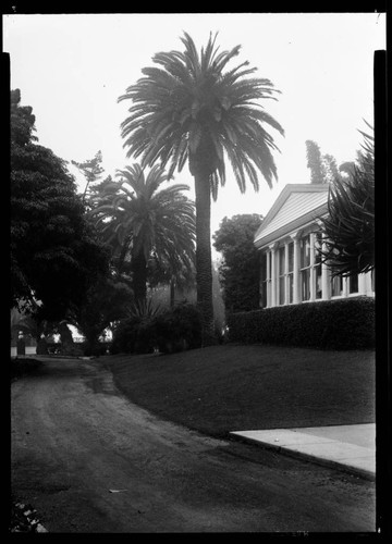 Miramar Hotel, Santa Monica