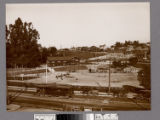 Echo Park Playground