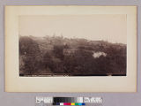 Arroyo Seco, general view, Pasadena, Cal