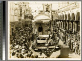 Mardi Gras Festival Parade, Venice, California