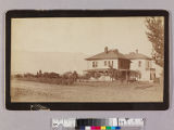 170 N. Orange Grove, W.F. Channing home