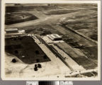 United Airport, Burbank, Calif