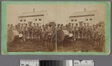 Claremont Cornet Band