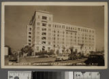 St. Vincent's Hospital, Los Angeles, Calif