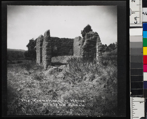 The Frenchman's Home, Malibu Ranch