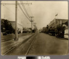 Mission Street, South Pasadena