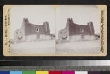 Old Spanish Mission, Acoma