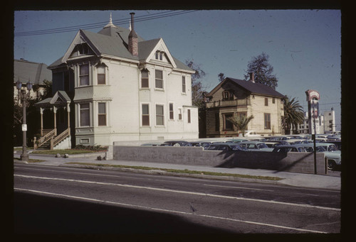 Bunker Hill homes