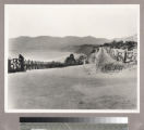 California Incline and Palisades Park, Santa Monica