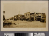 Compton, California