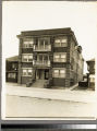 The Dorothy Apartments, 615 Ocean Front, Venice, California