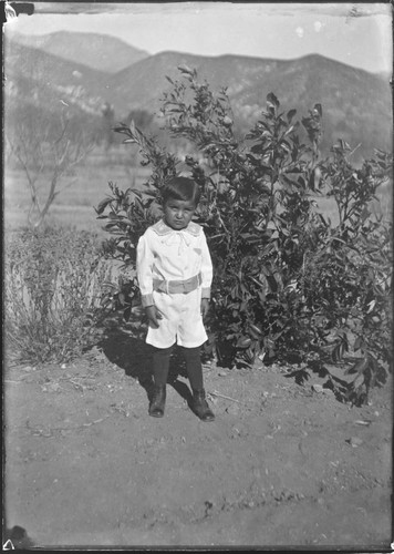 Charles Armijo