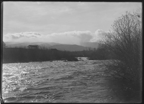 Truckee River near Reno