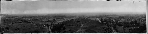 San Fernando Valley. 1902