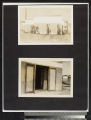 Uncaptioned scenes of the Los Angeles County Department of Health activities, approximately 1931