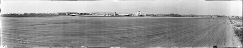 Western Air Express dedication, Alhambra. April 19, 1930