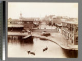 Windward Ave. from Lagoon, Venice