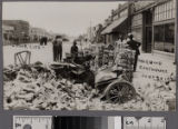 Poor Lizz, Inglewood earthquake, June 21, 1920