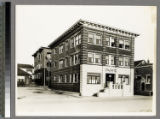 Aztec Apartments, Venice, California