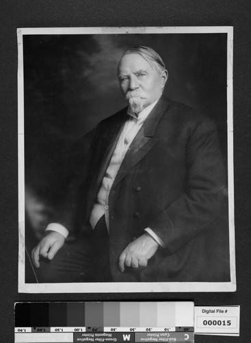 Portrait of Harrison Gray Otis