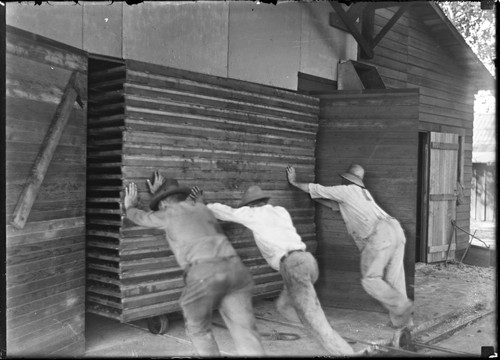 Drying racks