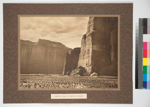 Canyon de Chelly, Northeast Arizona