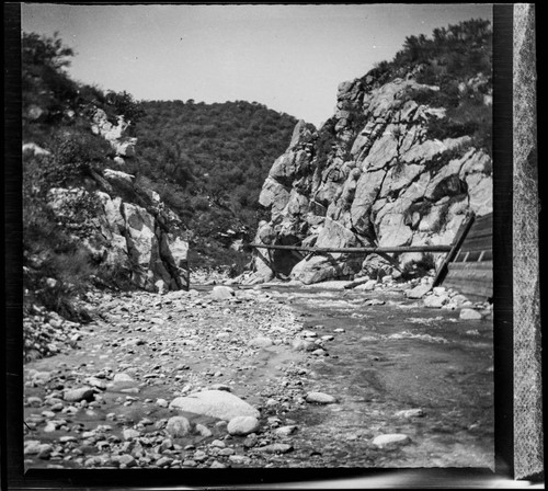 Devil's Gate, Arroyo Seco, Pasadena