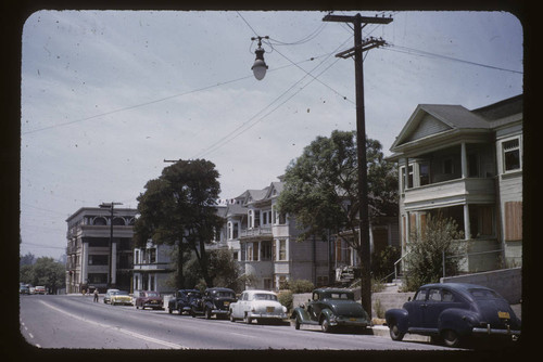 Bunker Hill