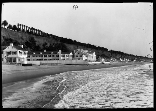 Marion Davies's Ocean House