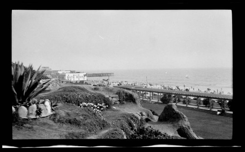 Seaside Park, Santa Monica