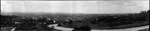 Beverly Hills. 1920s