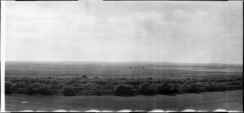 Huntington Beach. 1925