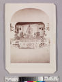 Pasadena's first citrus fruit fair, Mar. 24, 1880